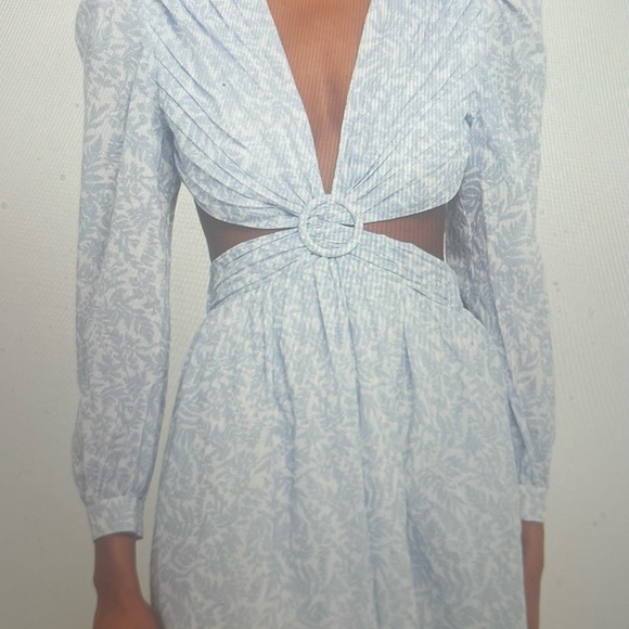 OPI Dresses & Skirts - KIMIA dress by OPT